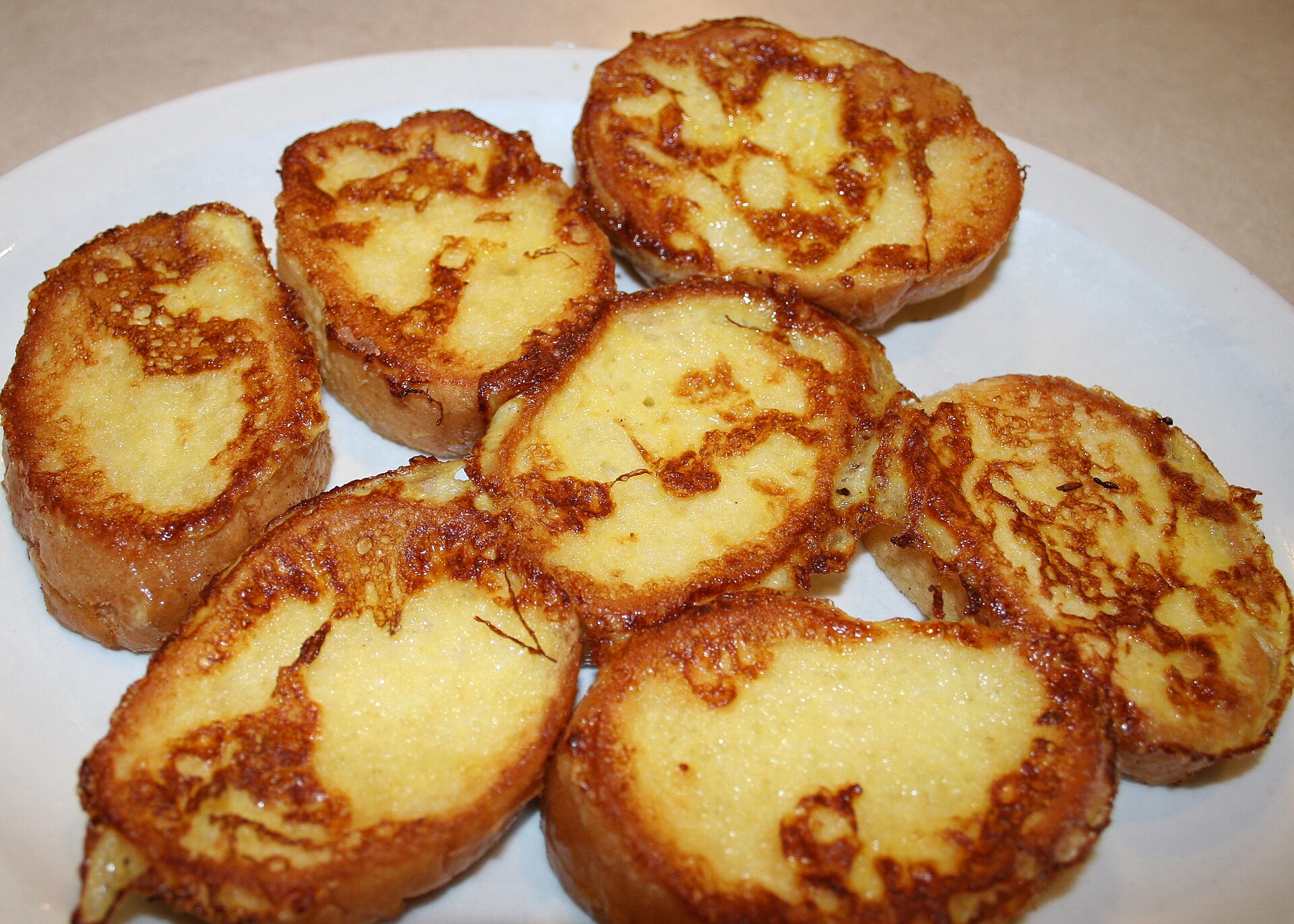 Pain perdu anti-gaspi